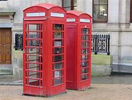 Image result for Phone Box US America