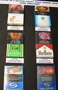 Image result for Singapore Cigarettes