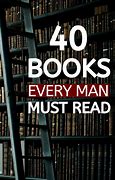 Image result for Best Books to Read as a Man