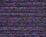Image result for No TV Signal Glitch GIF