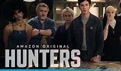 Image result for Hunters 2020 TV Box