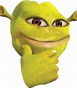 Image result for Shrek Pepe