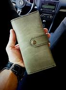 Image result for Leather Phone Case Wallet