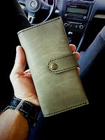 Image result for Leather Phone Case Wallet