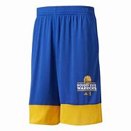 Image result for Warriors Basketball Shorts