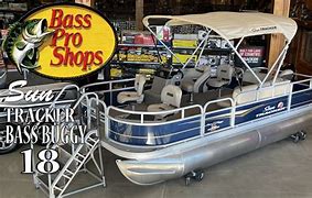 Image result for Bass Pro Shops Pontoon Boats