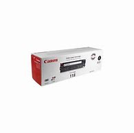 Image result for Canon Cartridge 118