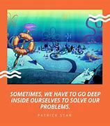 Image result for Spongebob Quotes