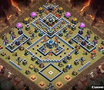 Image result for Town Hall 13 Clash of Clans