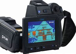 Image result for Thermal Imaging Camera X-ray