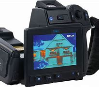 Image result for iPad Infrared Camera