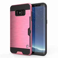 Image result for Slim Fit Galaxy S8 Case