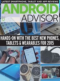 Image result for Smartphone Technology Magazines