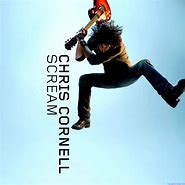Image result for Chris Cornell CD