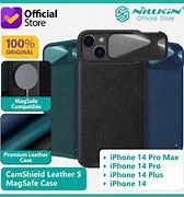 Image result for Casing HP iPhone 14 Pro Max Warna Abu2