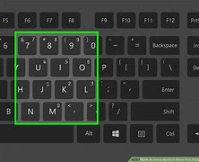 Image result for Numpad Invisible Symbol