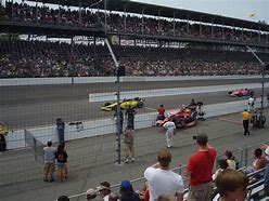 Image result for 100th Indy 500