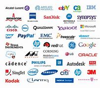 Image result for Multinational Electronics Company Logos