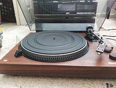 Image result for Belt Drive Turntable Motor Pulley Technics