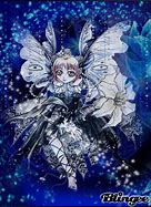 Image result for Anime Fairy Figure