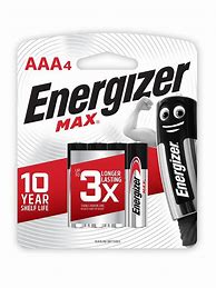 Image result for Energen AAA Batteries