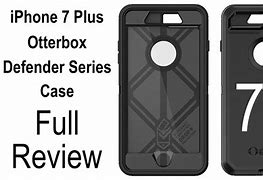 Image result for iPhone 7 Plus OtterBox Blue