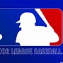 Image result for MLB Baseball Logo