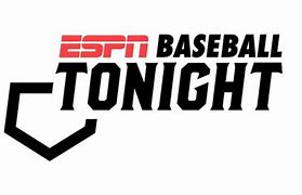 Image result for ESPN Baseball Tonight Logo