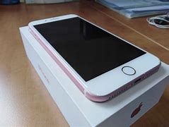 Image result for iPhone 7 Plus Rose Gold 32GB Second Hand