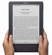 Image result for Large Kindle e-Reader