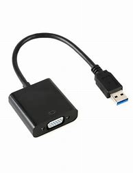Image result for Dell USB to VGA Adapter