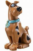 Image result for Scooby Doo LEGO Dog