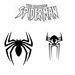 Image result for SpiderMan 2099 Logo