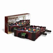 Image result for Table Top Foosball