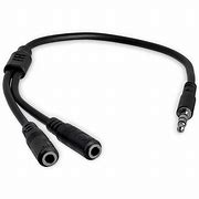 Image result for Headphone and Mic Jack