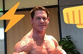 Image result for John Cena Six Pack