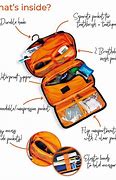 Image result for Waterproof Zip Bag for Wallet and Key Fishing