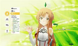 Image result for Robot Asuna