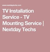 Image result for TV Installation Service Near Me