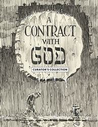 Image result for Will Eisner's Contract with God Trilogy