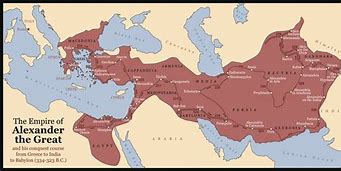 Image result for Alexander the Great History