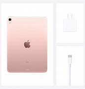 Image result for Apple iPad Air 4th Generation Rose Gold