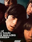 Image result for 1960s Bands Album Covers