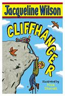 Image result for Cliffhanger Books for Kids