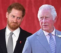 Image result for Prince Harry Vs. Charles