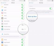 Image result for How to Backup iPhone Data to PC