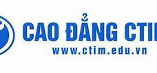 Image result for Logo Trường Ctim