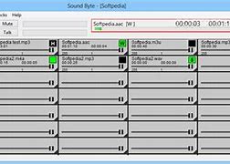 Image result for Sound Bytes