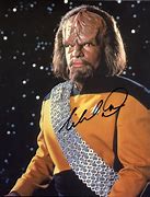 Image result for Worf Quote Picard