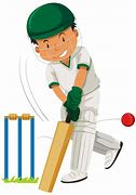 Image result for Cricket Icon with Players
